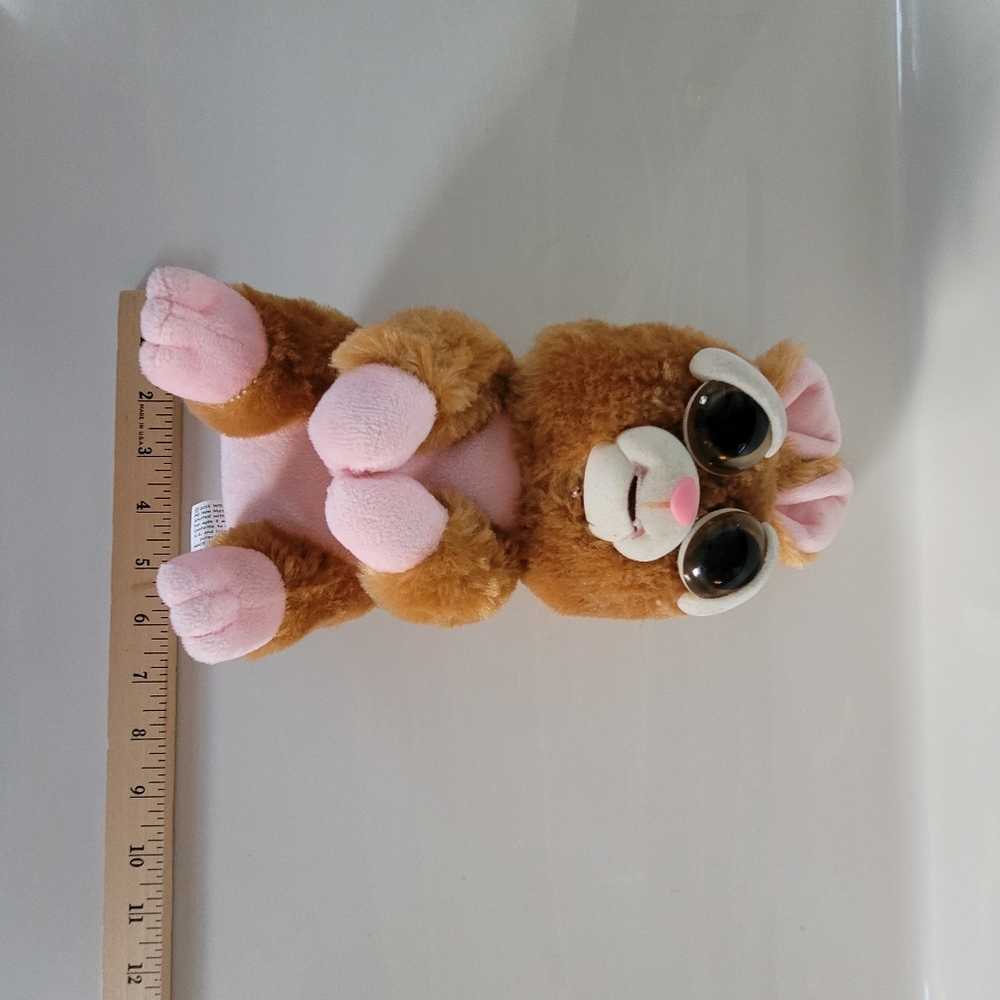 Feisty Pets "Vicky Vicious" Bunny Plush 2015 - Picture 10 of 15